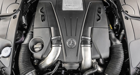 S550 2015